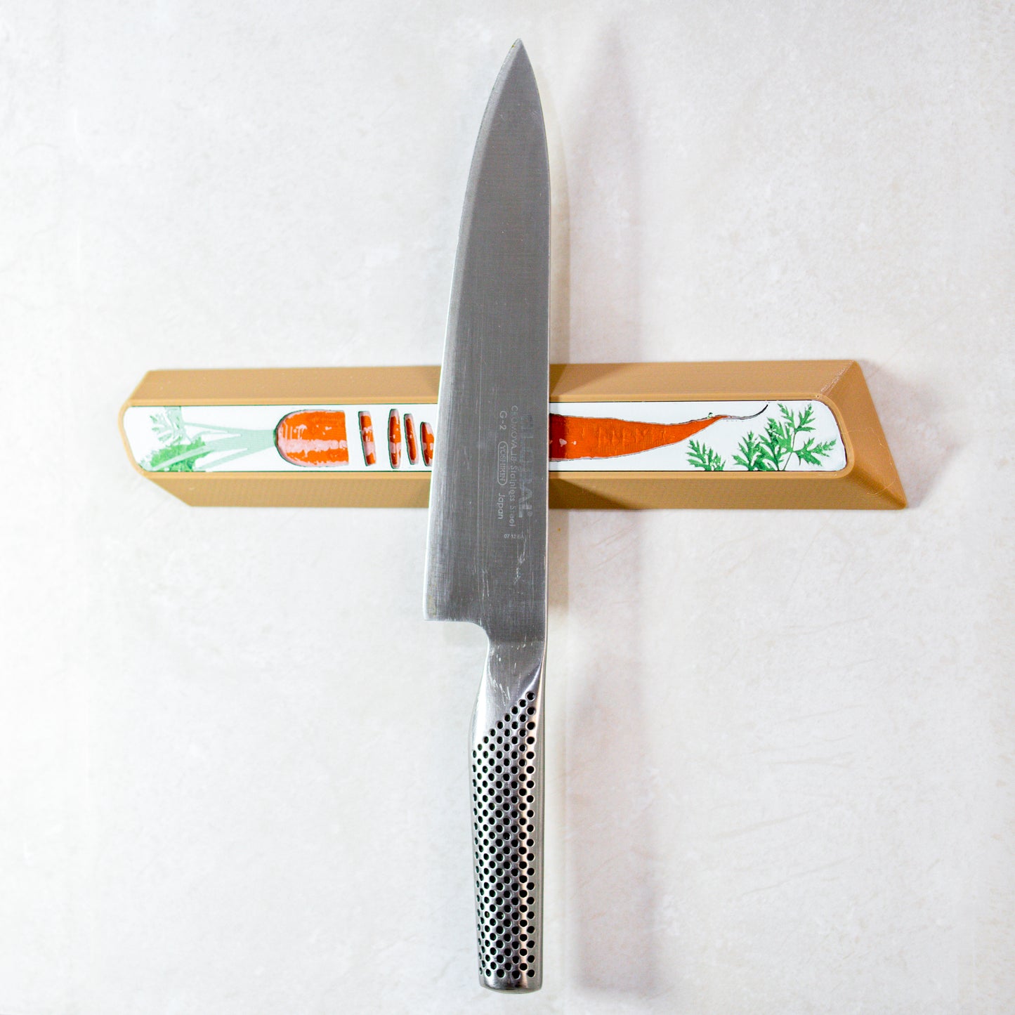 Nectar - פס סכינים מגנטי