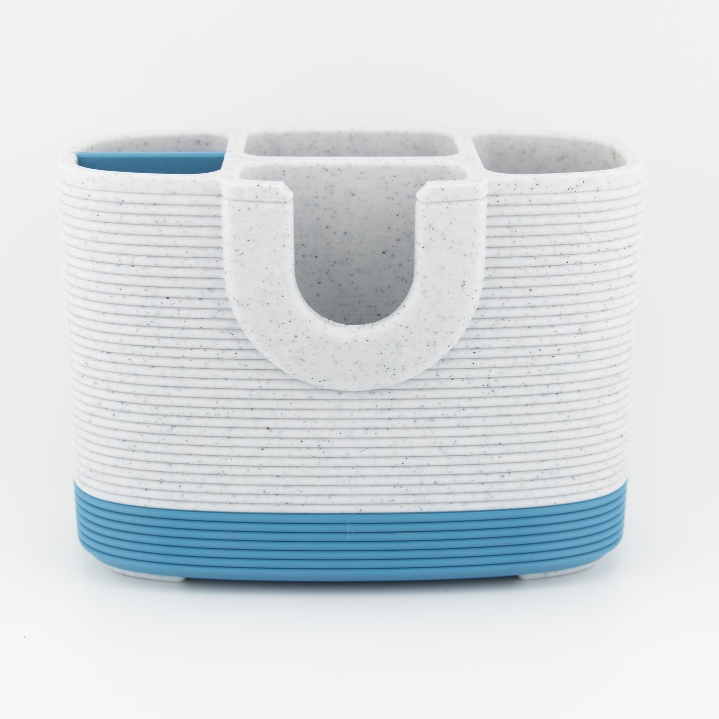 Krater – כלי לצחצוח שיניים