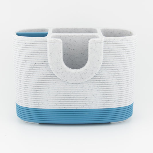 Krater – כלי לצחצוח שיניים