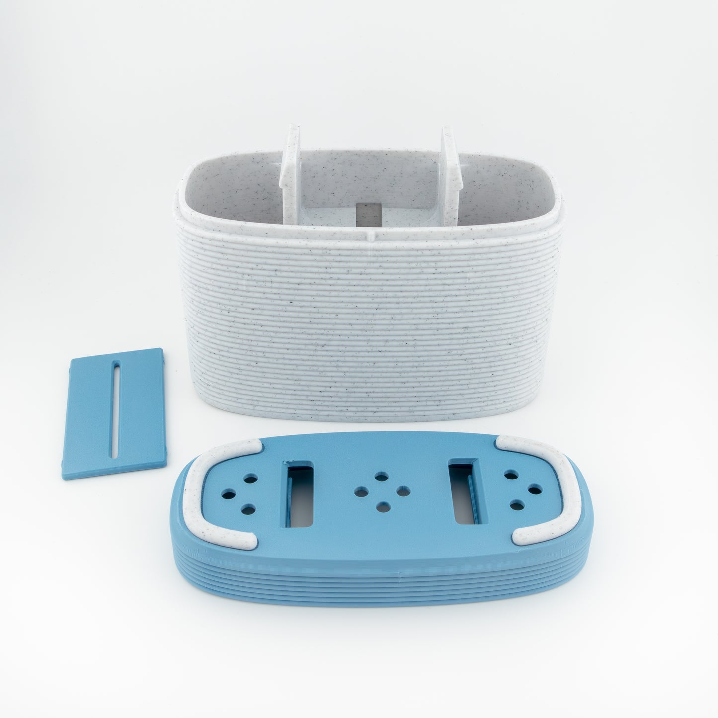 Krater – כלי לצחצוח שיניים